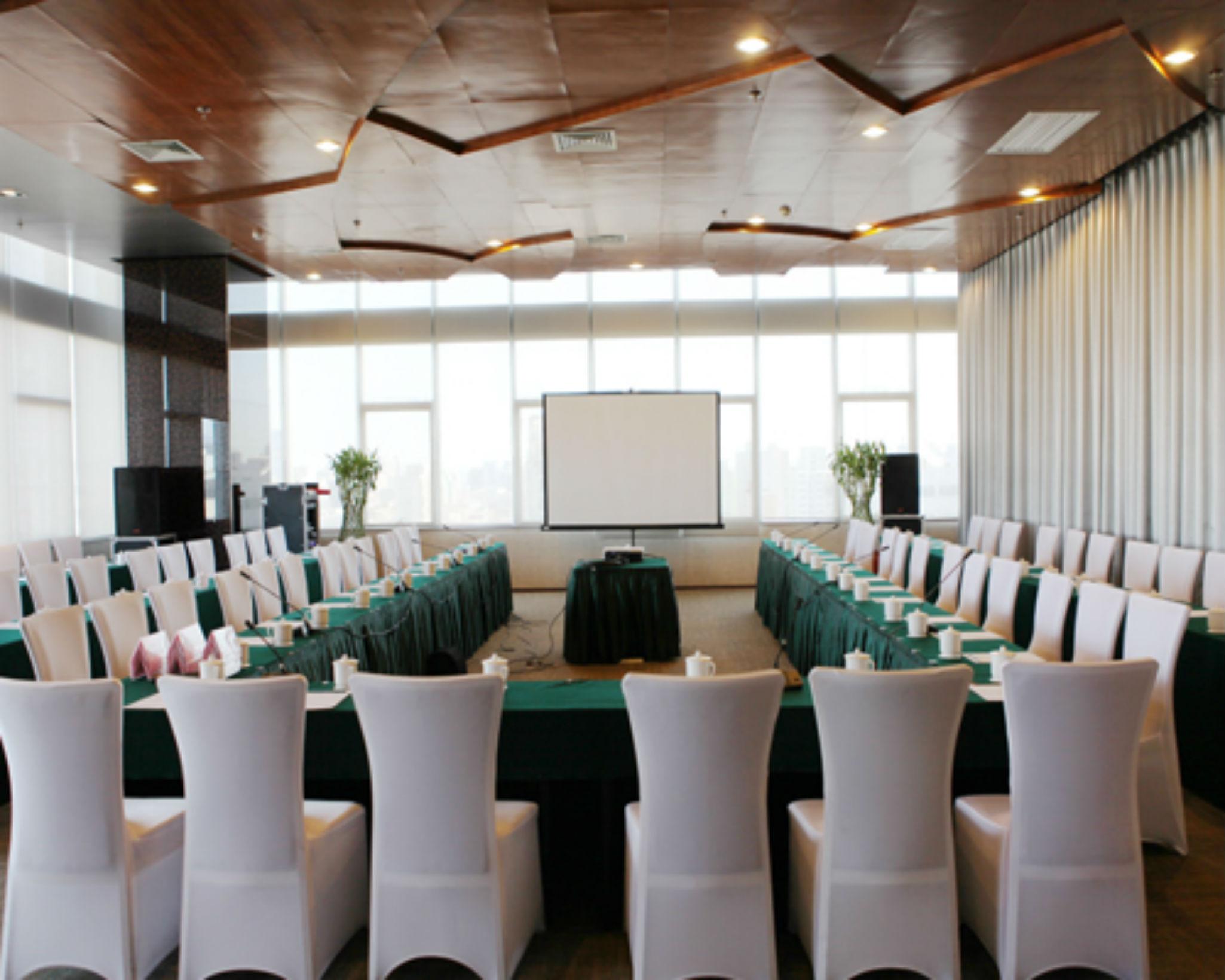 Vision Hotel Beijing Exterior photo